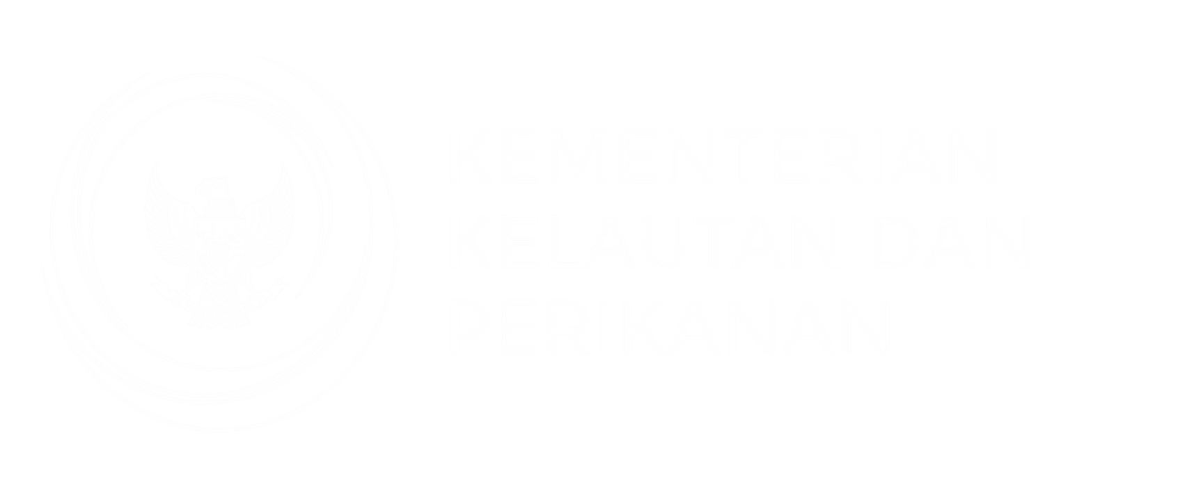 logo kkp putih png